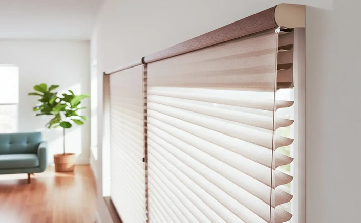 Чудеса в игре света и тени