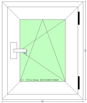 ОГ4